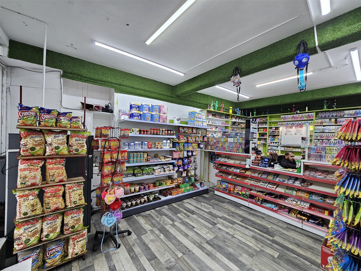 Market Street, Farnworth Bolton, photo 26
